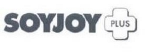 SOYJOY PLUS logo