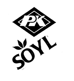 SOYL PK logo