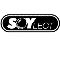 SOYLECT logo