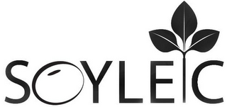 SOYLEIC logo