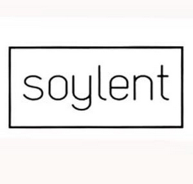 SOYLENT logo
