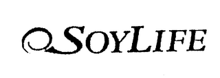 SOYLIFE logo