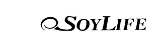 SOYLIFE logo