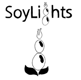 SOYLIGHTS logo