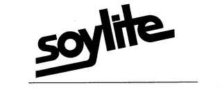 SOYLITE logo