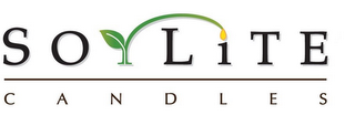 SOYLITE CANDLES logo