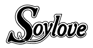 SOYLOVE logo