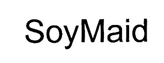 SOYMAID logo