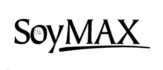 SOYMAX logo