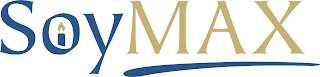 SOYMAX logo