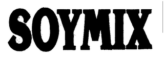 SOYMIX logo
