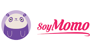 SOYMOMO logo