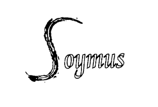 SOYMUS logo