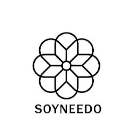 SOYNEEDO logo