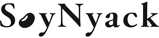 SOYNYACK logo