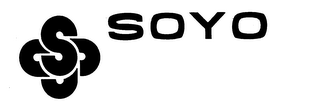 SOYO logo