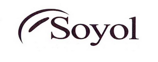 SOYOL logo