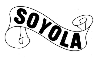 SOYOLA logo