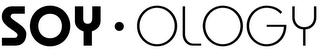 SOYO·LOGY logo