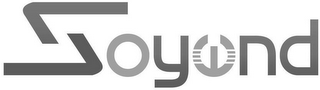 SOYOND logo