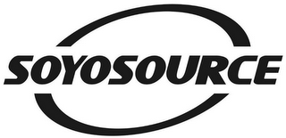 SOYOSOURCE logo