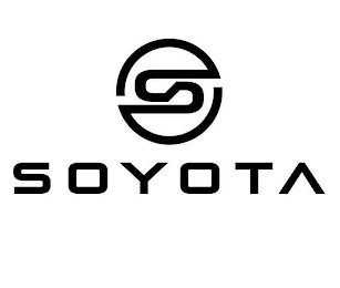 SOYOTA logo