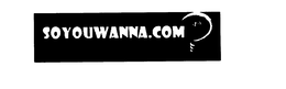 SOYOUWANNA.COM? logo