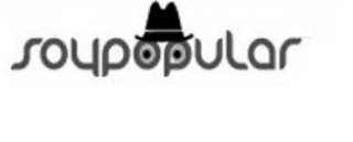 SOYPOPULAR logo