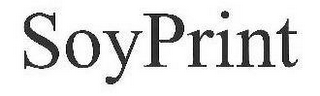 SOYPRINT logo