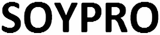 SOYPRO logo