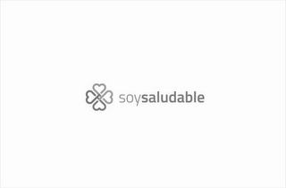 SOYSALUDABLE