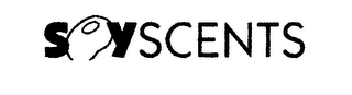 SOYSCENTS logo