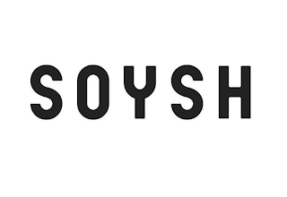 SOYSH logo