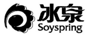 SOYSPRING logo