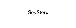 SOYSTORE logo