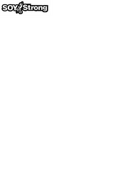 SOYSTRONG logo