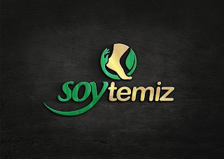 SOYTEMIZ logo