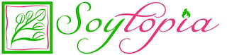 SOYTOPIA logo