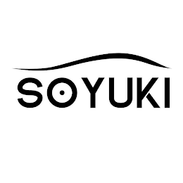 SOYUKI logo