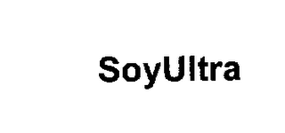 SOYULTRA logo