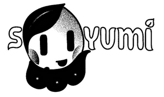 SOYUMI logo