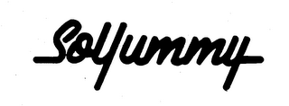 SOYUMMY logo
