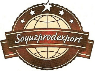 SOYUZPRODEXPORT logo