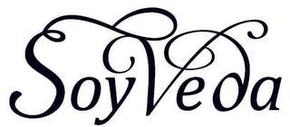 SOYVEDA logo