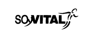 SOYVITAL logo