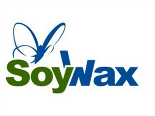 SOYWAX logo