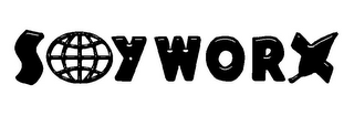 SOYWORX logo