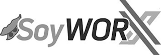 SOYWORX logo