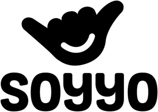 SOYYO logo