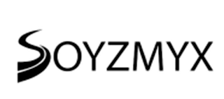 SOYZMYX logo